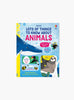 Usborne Book Usborne Lots of Things to know Animals Book