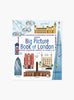 Usborne Book Usborne's Big Picture Book of London