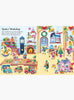 Usborne Book Usborne's First Christmas Sticker Book