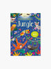 Usborne Book Usborne's First Jungle Sticker Book
