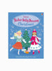Usborne Book Usborne's Sticker Dolly Dressing: Christmas