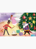 Usborne Book Usborne's Sticker Dolly Dressing: The Nutcracker