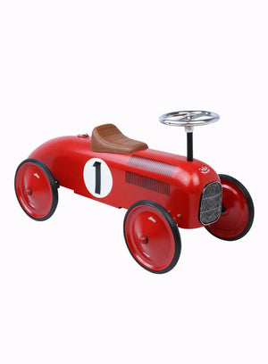 Vilac Toy Vilac Vintage Ride-On Car