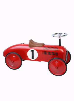 Vilac Toy Vilac Vintage Ride-On Car