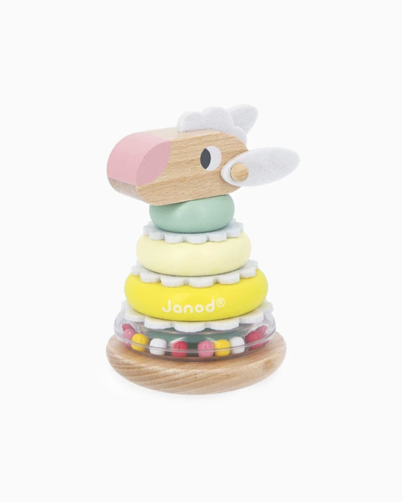 Janod Toys Toy Stacking Sheep