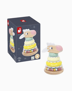 Janod Toys Toy Stacking Sheep