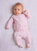 Lapinou Cardigan Little Jemima Cardigan