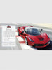 A C Pinnington Book The Sound of Supercars Boardbook - Trotters Childrenswear