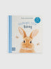 Abrams & Chronicle Goodnight Little Bunny Book