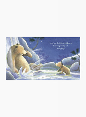 Amelia Hepworth Book I Love You to the Moon and Back Gift