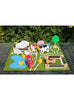 Apples to Pears Toy Farm Kit - Trotters Childrenswear