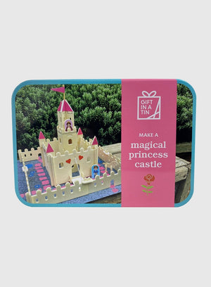 Apples to Pears Toy Magical Princess Castle Kit - Trotters Childrenswear