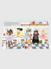 Ashley Bouder Book Welcome to Ballet School Book - Trotters Childrenswear