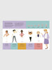 Ashley Bouder Book Welcome to Ballet School Book