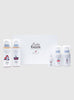Baby Kingdom Hair Care Luxury Baby Kingdom Gift Set