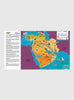 Barefoot Books Book Barefoot Books World Atlas - Trotters Childrenswear