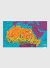 Barefoot Books Book Barefoot Books World Atlas - Trotters Childrenswear