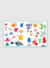 Barefoot Books Book My Big Barefoot Book of Wonderful Words - Trotters Childrenswear