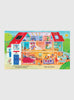 Barefoot Books Book My Big Barefoot Book of Wonderful Words - Trotters Childrenswear