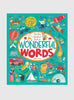 Barefoot Books Book My Big Barefoot Book of Wonderful Words