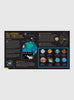 Barefoot Books Book Solar System Hardback Book - Trotters Childrenswear