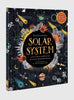 Barefoot Books Book Solar System Hardback Book