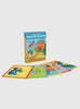 Barefoot Books Toy Build a Story Activity Cards in Magical Castle - Trotters Childrenswear