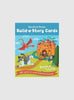 Barefoot Books Toy Build a Story Activity Cards in Magical Castle - Trotters Childrenswear