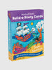 Barefoot Books Toy Build a Story Activity Cards in Ocean Adventure - Trotters Childrenswear