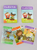 Barefoot Books Toy Mindful Kids Activity Cards