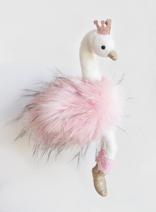 Bear Story Toy Bear Story Cygnet