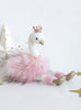Bear Story Toy Bear Story Cygnet - Trotters Childrenswear