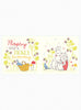 Beatrix Potter Book Peter Rabbit Hello Flopsy