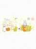 Beatrix Potter Book Peter Rabbit Hello Peter