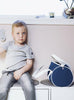 Blafre Bag Large Holdall Bag in Navy - Trotters Childrenswear