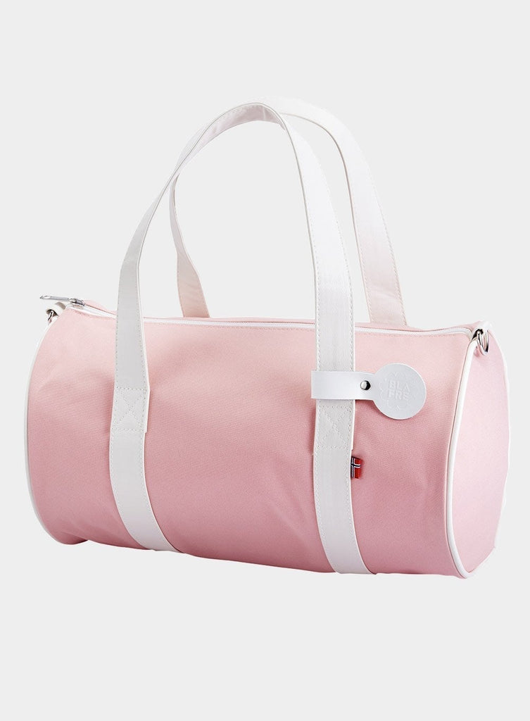 Blafre Bag Large Holdall Bag in Pink