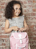 Blafre Bag Small Backpack in Pink - Trotters Childrenswear