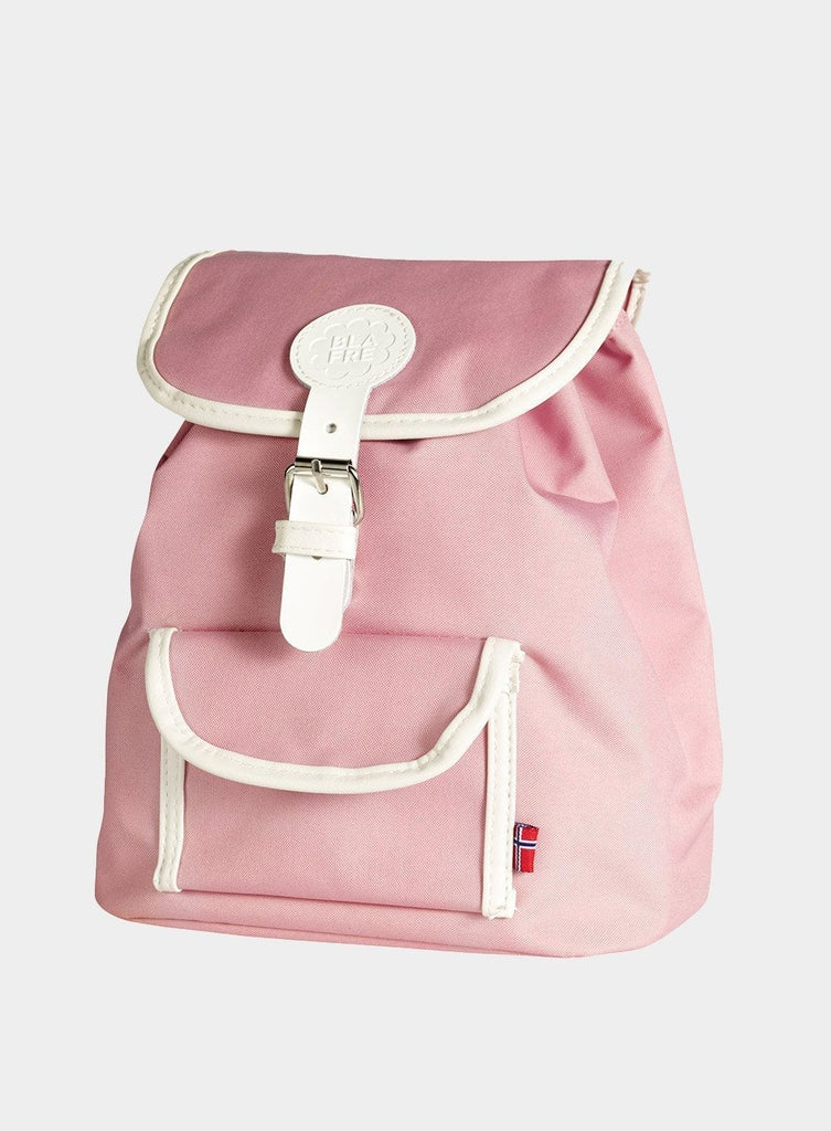 Blafre Bag Small Backpack in Pink