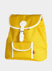 Blafre Bag Small Backpack in Yellow - Trotters Childrenswear