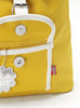 Blafre Bag Small Backpack in Yellow - Trotters Childrenswear