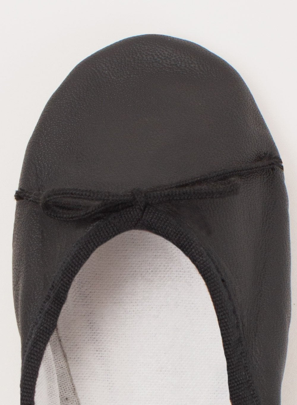 Bloch Ballet Shoes Bloch Ballet Shoes in Black - Trotters Childrenswear