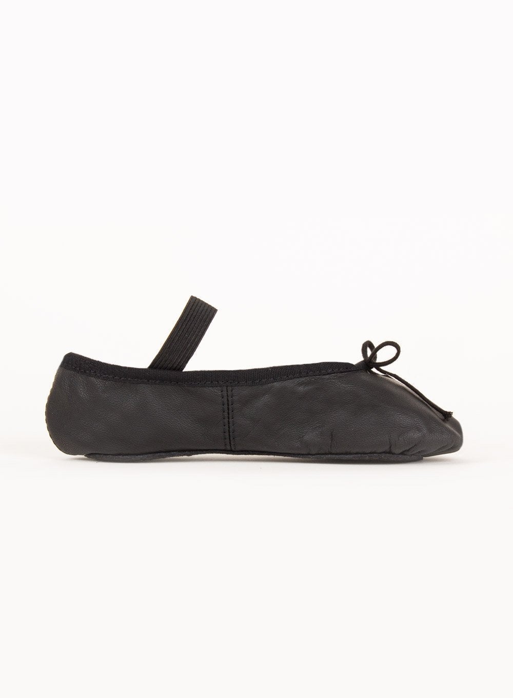 Bloch S0209L Arise Balletschoenen Zwart/BLK Bloch S0209L Arise Balletschoenen Zwart/BLK
