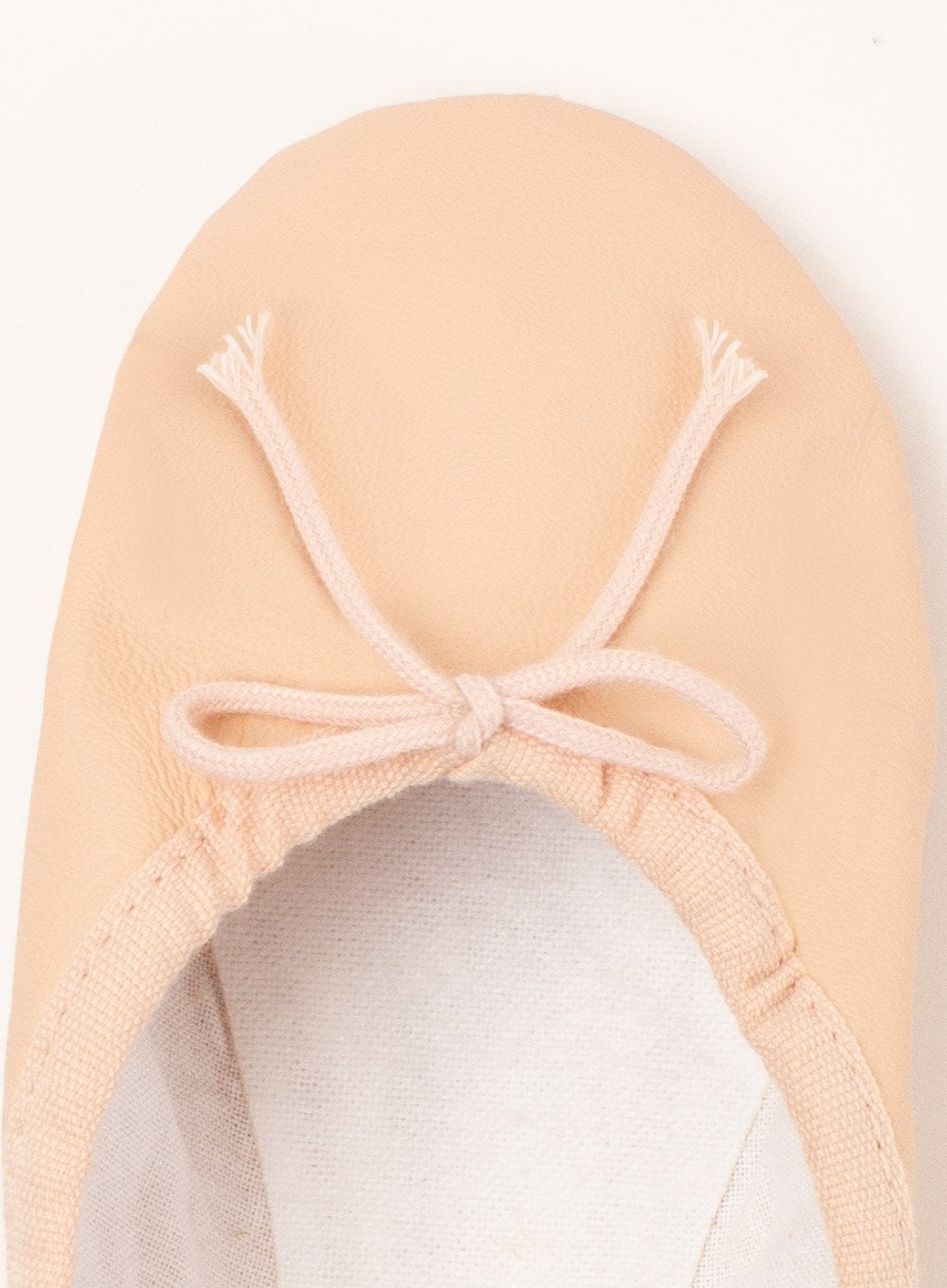 Bloch Ballet Shoes Pink | Trotters Childrenswear