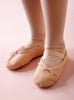 Bloch Ballet Shoes Bloch Ballet Shoes in Pink