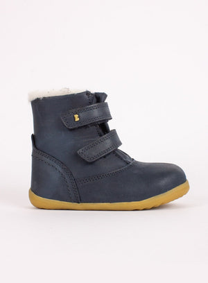 Bobux Boots Bobux Aspen Boots - Trotters Childrenswear