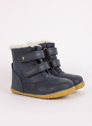 Bobux Boots Bobux Aspen Boots - Trotters Childrenswear