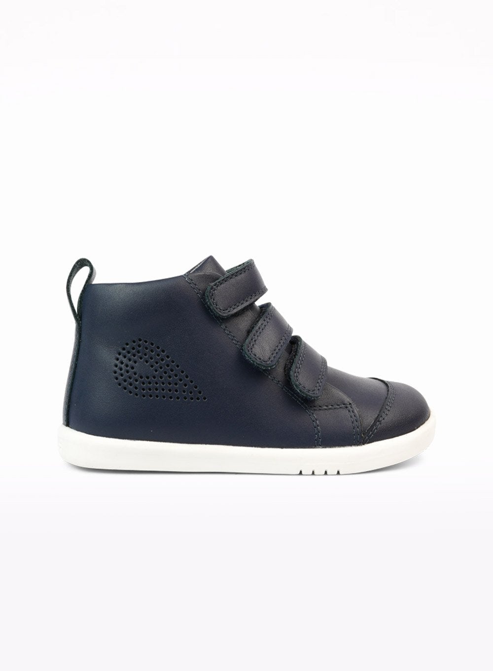Bobux grass court sales navy