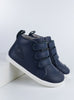 Bobux Boots Bobux Hi Court Boots in Navy