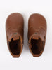 Bobux Boots Bobux Jodphur Boots in Toffee - Trotters Childrenswear