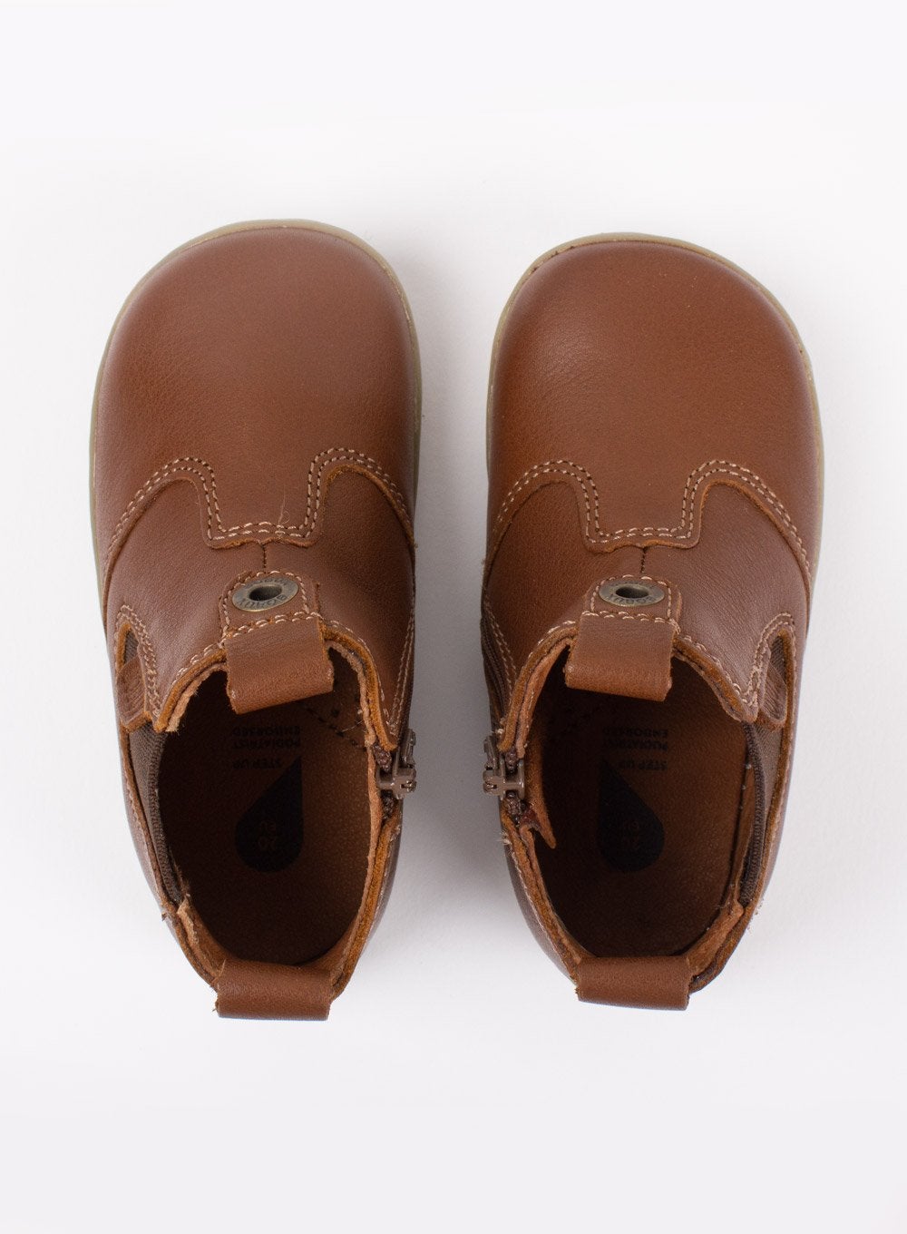 Chaussures Barefoot Hiver Enfant Bobux Bottines Barefoot I-Walk Jodhpur Unisexe (Toffee, Pointure EU, Enfant (0 à 5 Ans), Numéros, Moyen, 26 Bottines Bobux Enfant Chaussures Barefoot Hiver Enfant Bobux Bottines Barefoot I-Walk Jodhpur Unisexe (Toffee, Pointure EU, Enfant (0 à 5 Ans), Numéros, Moyen, 26 Bottines Bobux Enfant